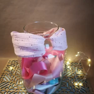 headband anneau rose1
