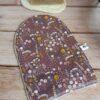 tissu,coton,bracelet,chouchou
