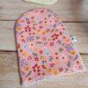 tissu,coton,bracelet,chouchou