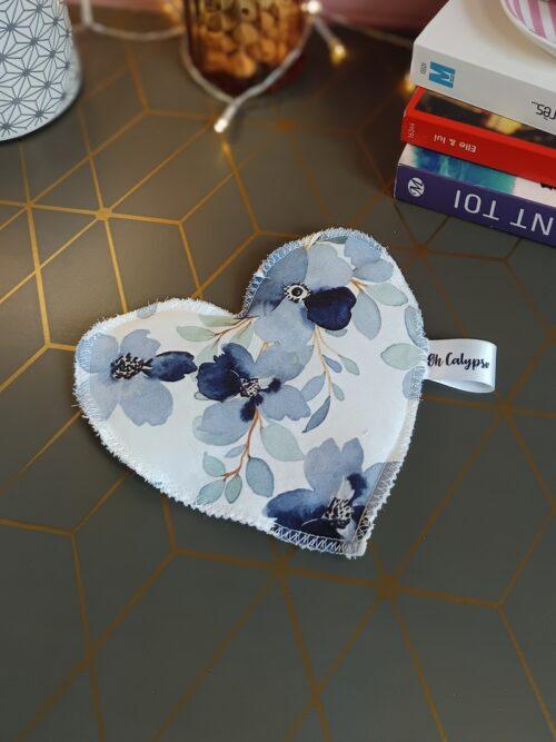 coton,dessous de verre,sous tasse,vaisselle,sous tasse coeur,sous tasse ronde