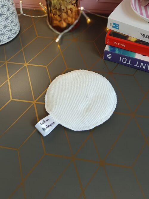 coton,dessous de verre,sous tasse,vaisselle,sous tasse coeur,sous tasse ronde