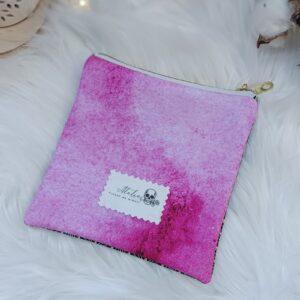 pochette cassandre