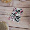 lavable,coton,pochette,sauve savon,savon,pochette savon,zéro déchet,routine beauté eco,économies savon,accessoire écologique,anti-gaspillage,pochette sauve-savon,accessoire voyage,salle de bain éco