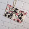 lavable,coton,pochette,sauve savon,savon,pochette savon,zéro déchet,routine beauté eco,économies savon,accessoire écologique,anti-gaspillage,pochette sauve-savon,accessoire voyage,salle de bain éco