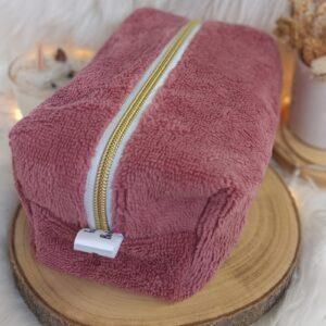 trousse de toilette en coton motifs au choix (copie)