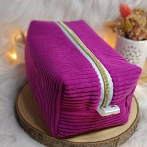 trousse de toilette en éponge de bambou (copie)